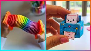 Paper Crafts